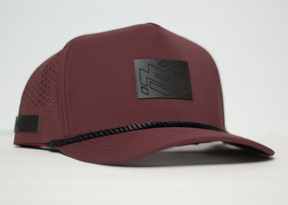 Rope Brim Hydro MoshenS