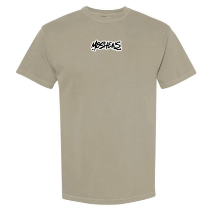 MoshenS White Glow Logo
