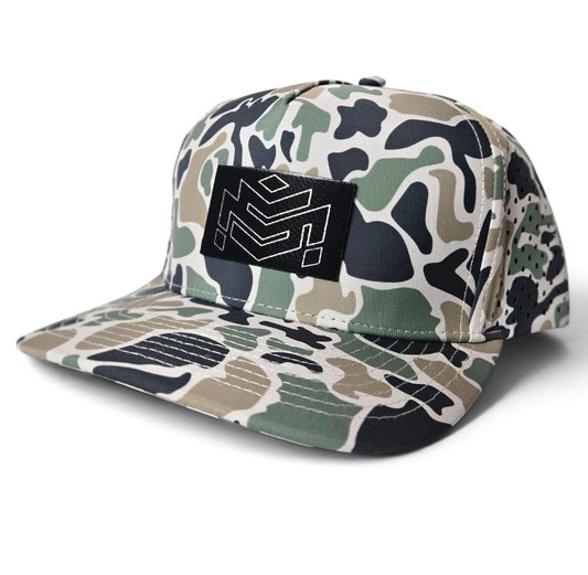 Hydro Moshen Camo Collection