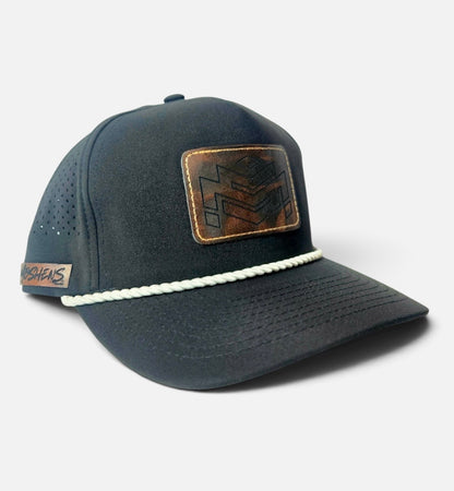 Rope Brim Hydro MoshenS