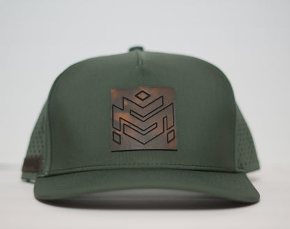Hydro MoshenS Snapback