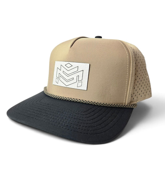 Rope Brim Hydro MoshenS