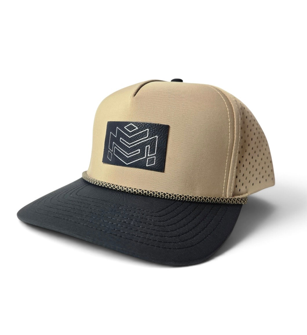 Rope Brim Hydro MoshenS