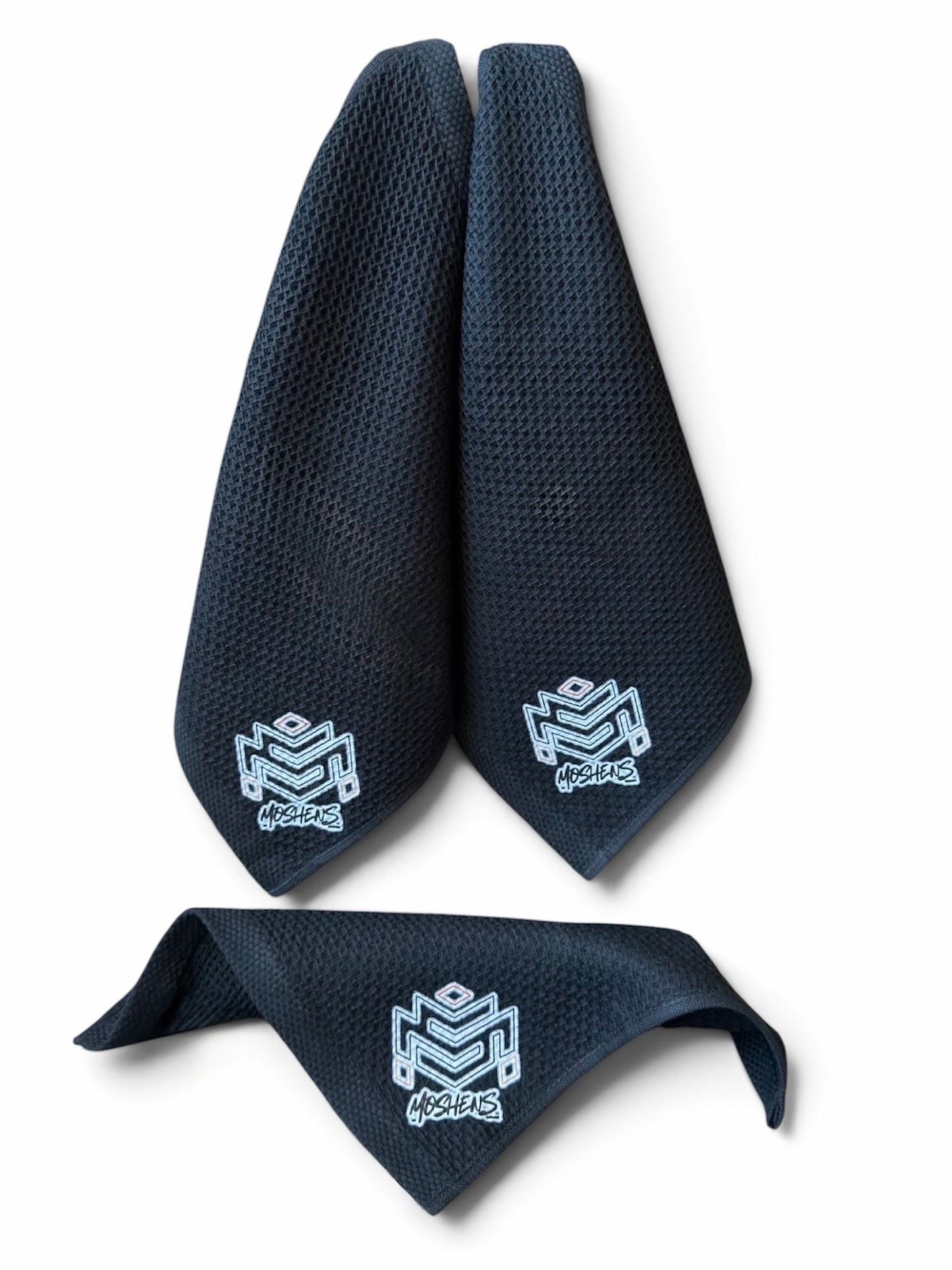 MoshenS Golf Towel