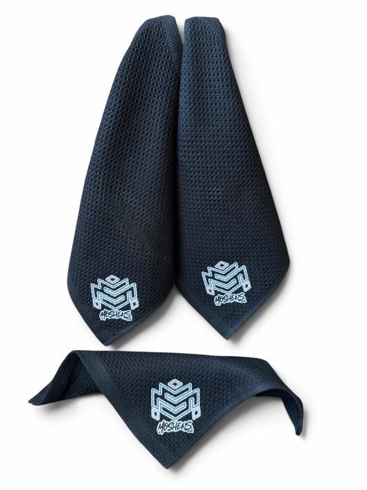 MoshenS Golf Towel