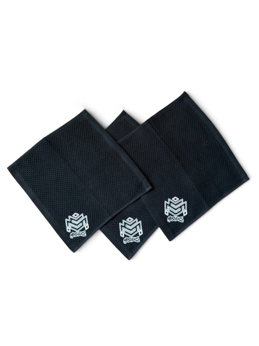 MoshenS Golf Towel