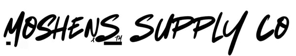 MoshenS Supply Co