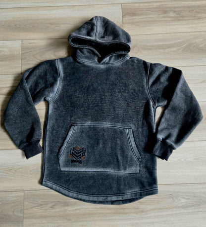 MoshenS Acid DropCut Hoodie