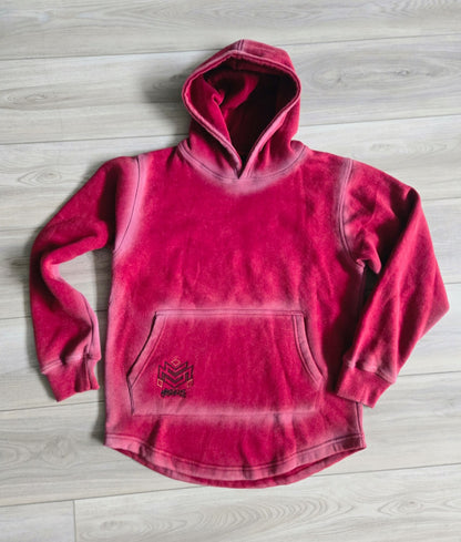 MoshenS Acid DropCut Hoodie