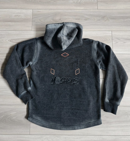 MoshenS Acid DropCut Hoodie