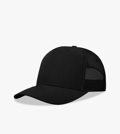Pulse Trucker/Mesh Snapback
