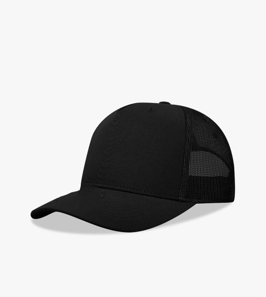 Pulse Trucker/Mesh Snapback