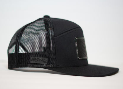 Pulse Trucker/Mesh Snapback