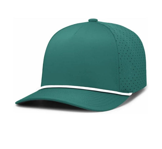 Rope HydroMoshen Snapback