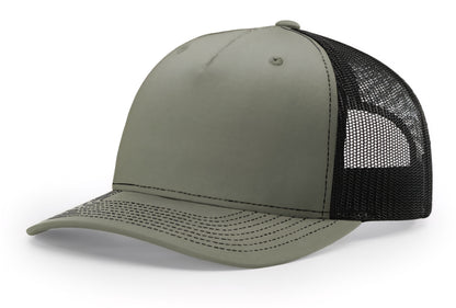 Pulse Trucker/Mesh Snapback