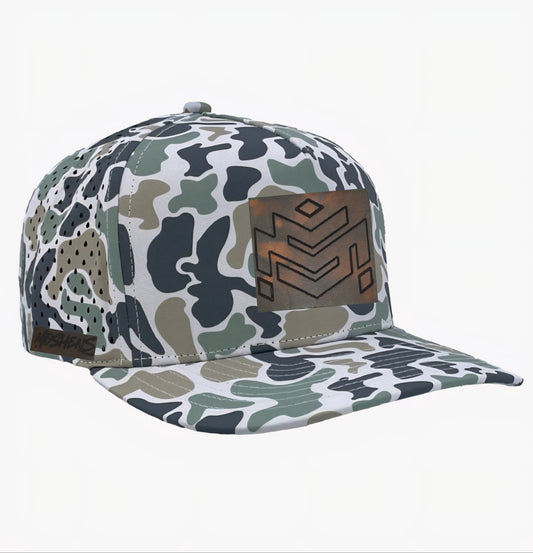 Hydro Moshen Camo Collection